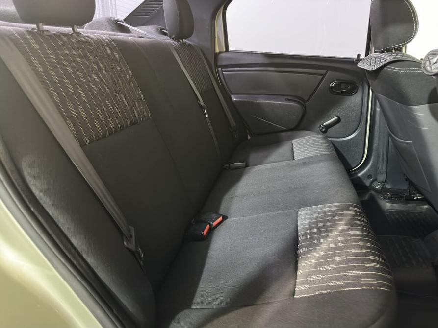 Renault Logan I Рестайлинг Великий Новгород  - изображение 13
