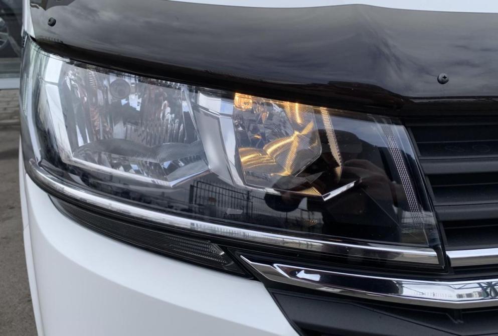 Volkswagen Caravelle T6 Рестайлинг Красноярск  - изображение 3