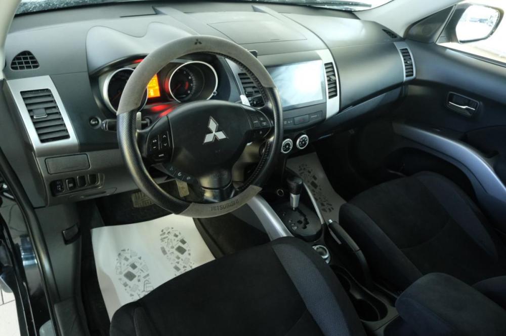 Mitsubishi Outlander II Омск  - изображение 10