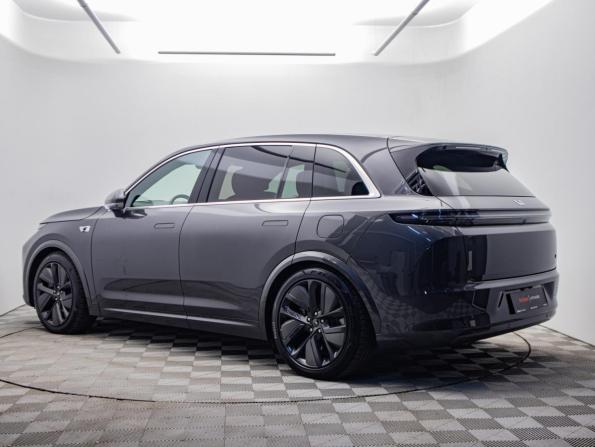 Li Auto (Lixiang) L7 I с пробегом 2023 года, цена 5 480 000 рублей, 37587 км, внедорожник, Автокод Объявления