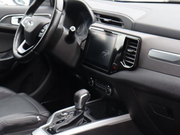 Chery Tiggo 4 I Рестайлинг с пробегом 2019 года, цена 1 250 000 рублей, 62818 км, внедорожник, Автокод Объявления