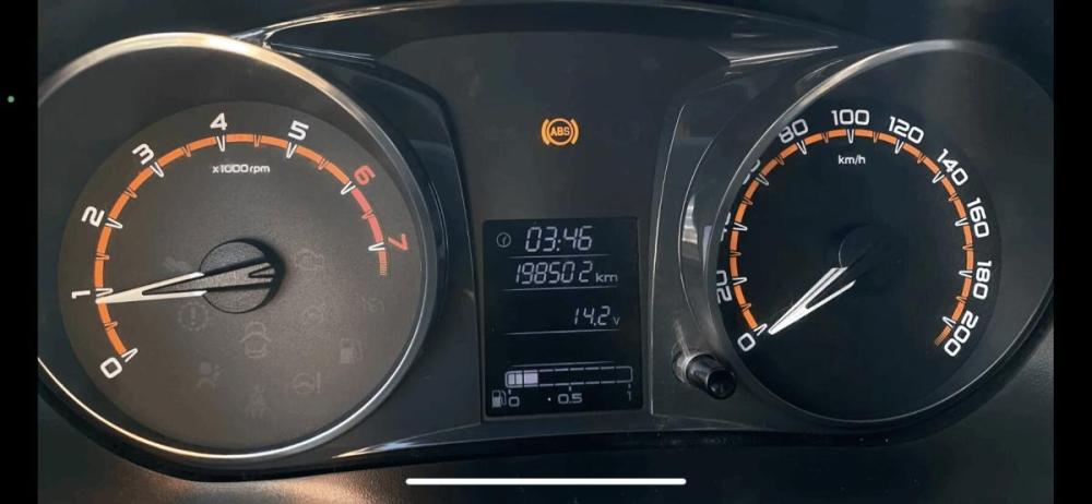 Lada (ВАЗ) Granta I Рестайлинг Тверь  - изображение 10