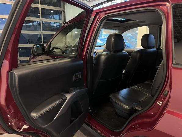 Mitsubishi Outlander II с пробегом 2007 года, цена 771 000 рублей, 451797 км, внедорожник, Автокод Объявления