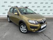 Renault Sandero II Нижний Тагил  - изображение 25