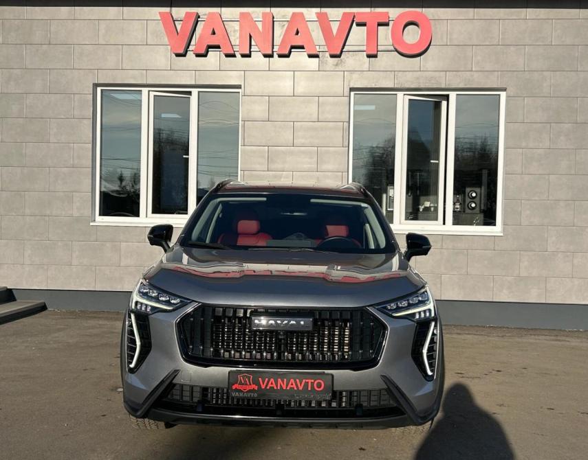 Haval Jolion I Рестайлинг Альметьевск  - изображение 2