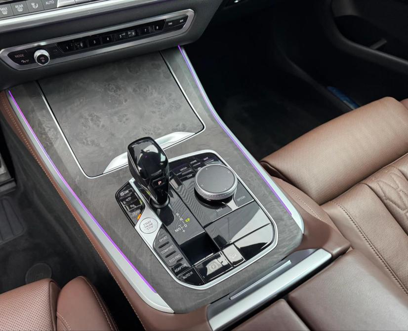 BMW X5 IV (G05/G18) Иркутск  - изображение 20