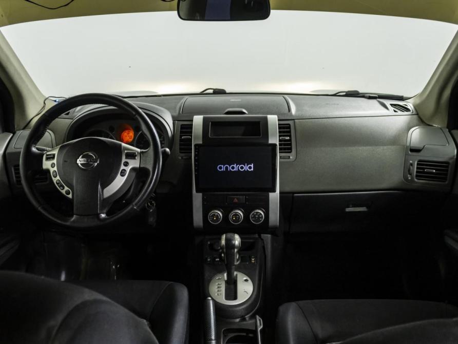 Nissan X-Trail II Москва  - изображение 11