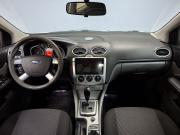 Ford Focus II Рестайлинг Москва  - изображение 34