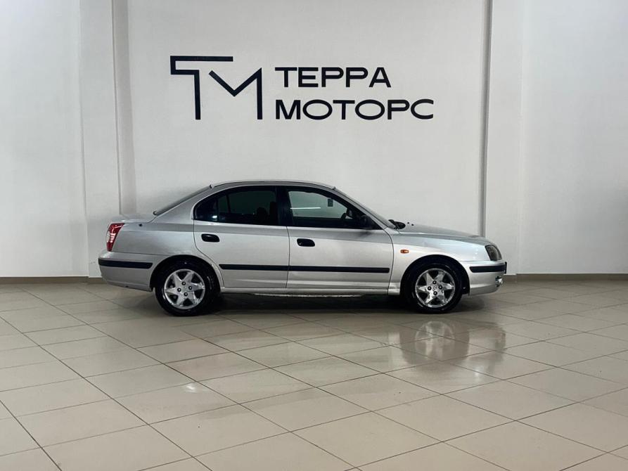 Hyundai Elantra III (XD2) Рестайлинг Екатеринбург  - изображение 4