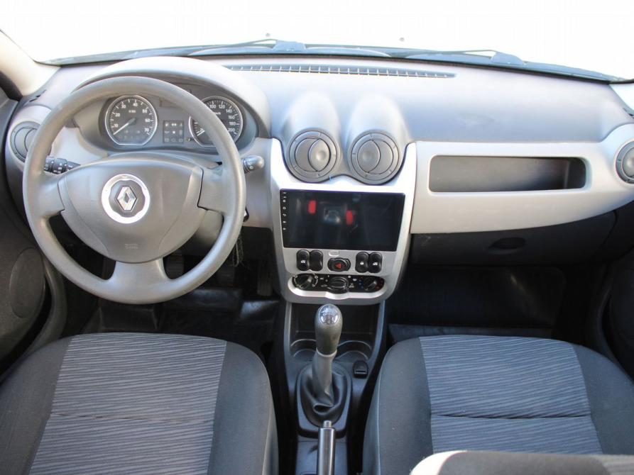 Renault Sandero I Нижний Новгород  - изображение 8
