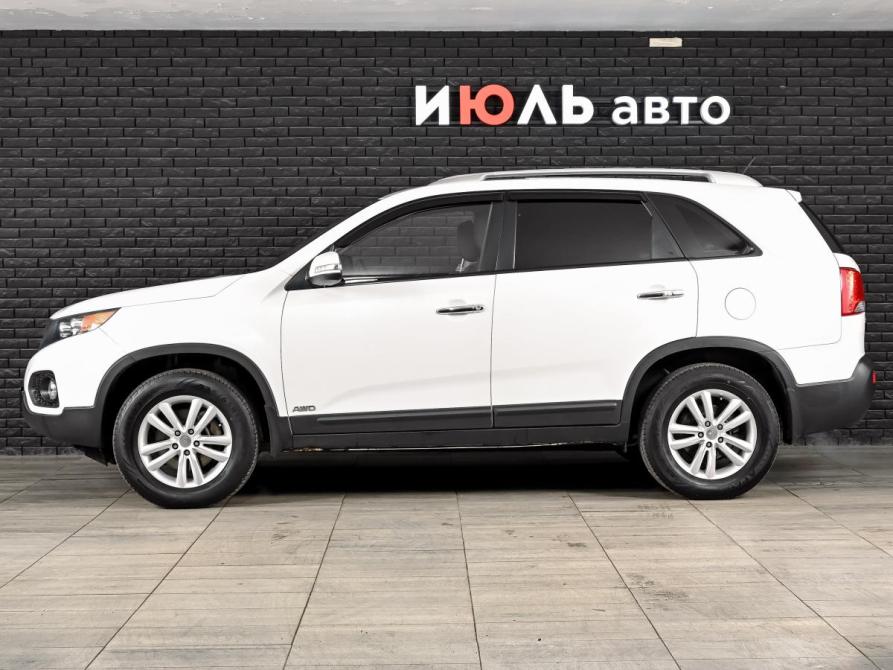 Kia Sorento II Екатеринбург  - изображение 8