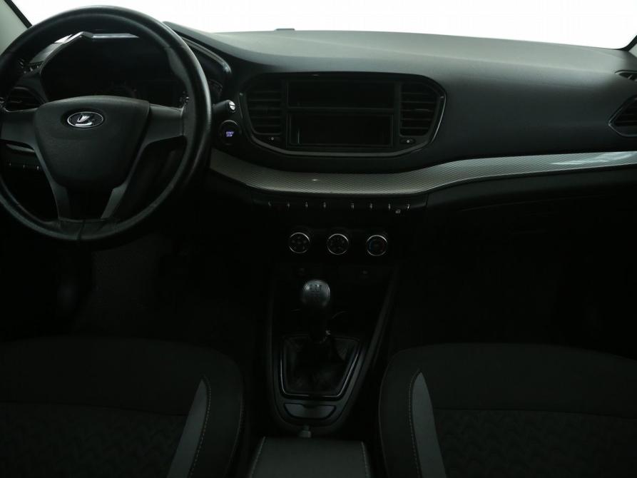 Lada (ВАЗ) Vesta I Рестайлинг (NG) Иваново  - изображение 12