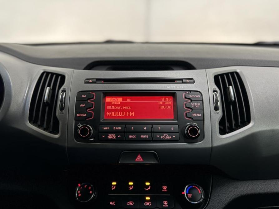 Kia Sportage III Рестайлинг Нижний Новгород  - изображение 19