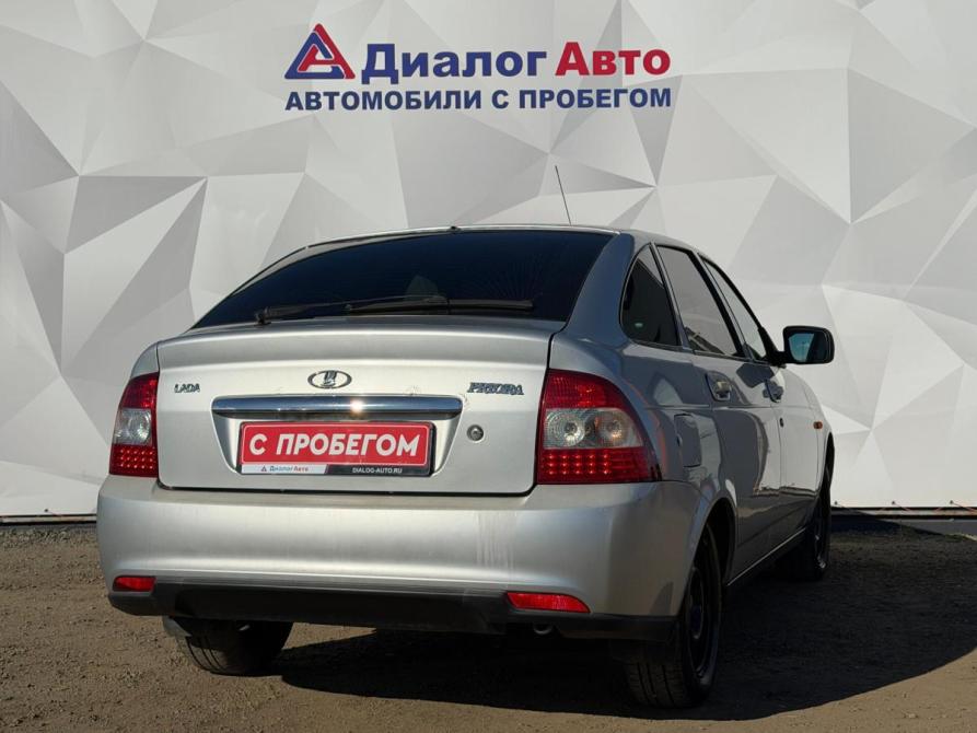 Lada (ВАЗ) Priora I Рестайлинг Набережные Челны  - изображение 5