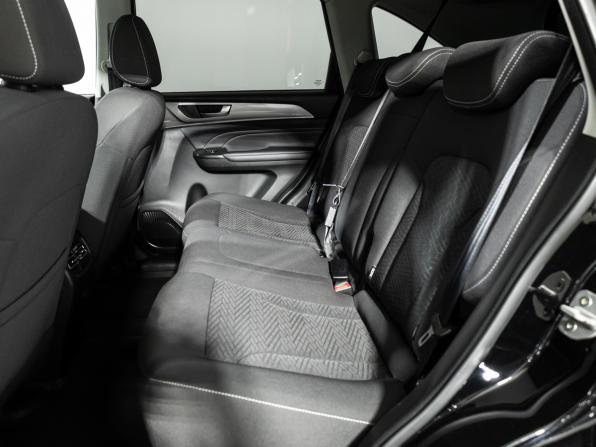 Haval M6 II с пробегом 2024 года, цена 1 789 700 рублей, 51441 км, внедорожник, Автокод Объявления