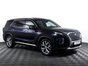 Hyundai Palisade I Москва  - изображение 31