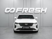 Cadillac CT4 I Воронеж  - изображение 28