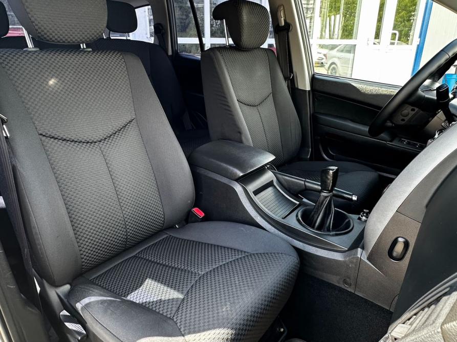 SsangYong Kyron I Рестайлинг Ярославль  - изображение 34