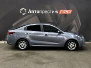 Kia Rio IV Пермь  - изображение 25