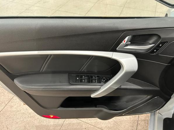 Geely Emgrand 7 I Рестайлинг с пробегом 2018 года, цена 849 000 рублей, 44521 км, седан, Автокод Объявления