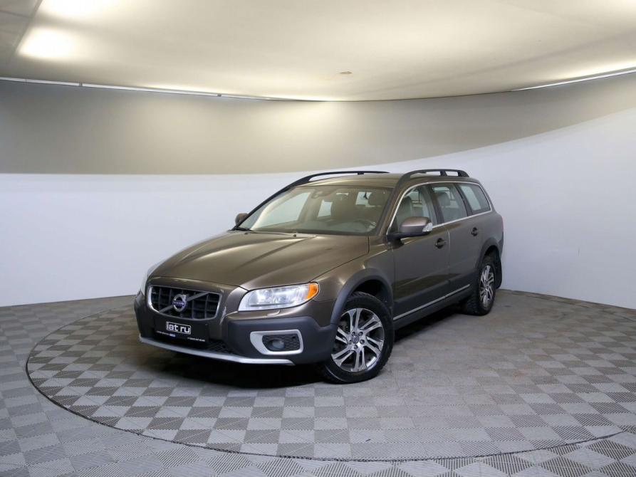 Volvo XC70 II Санкт-Петербург  - изображение 1