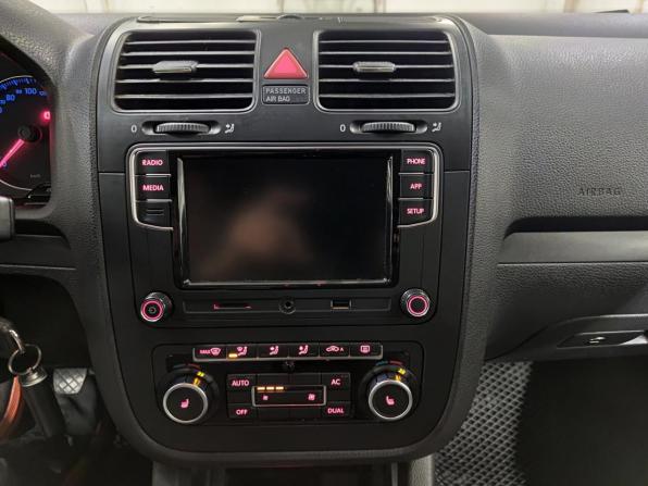 Volkswagen Jetta V с пробегом 2008 года, цена 490 000 рублей, 285097 км, седан, Автокод Объявления