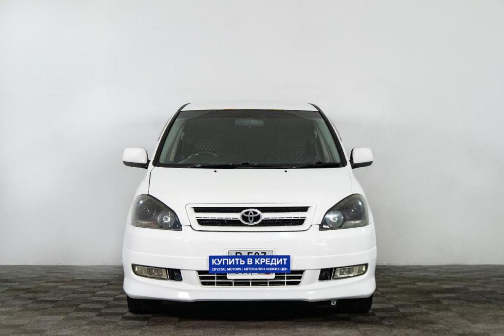 Toyota Ipsum II (M20) Сургут  - изображение 2