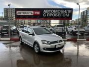 Volkswagen Polo V Альметьевск  - изображение 23