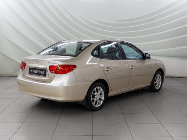 Hyundai Elantra IV (HD) с пробегом 2010 года, цена 638 000 рублей, 185205 км, седан, Автокод Объявления