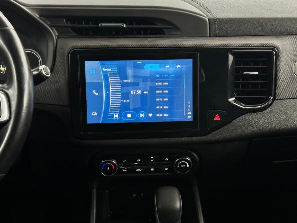 Chery Tiggo 4 I Рестайлинг с пробегом 2021 года, цена 1 290 000 рублей, 82354 км, внедорожник, Автокод Объявления
