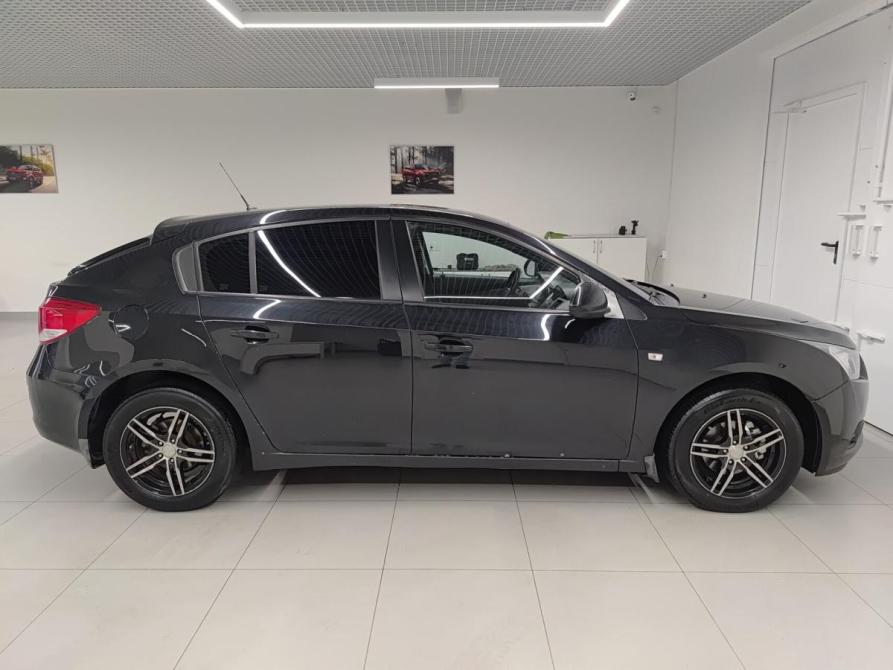 Chevrolet Cruze I Казань  - изображение 5