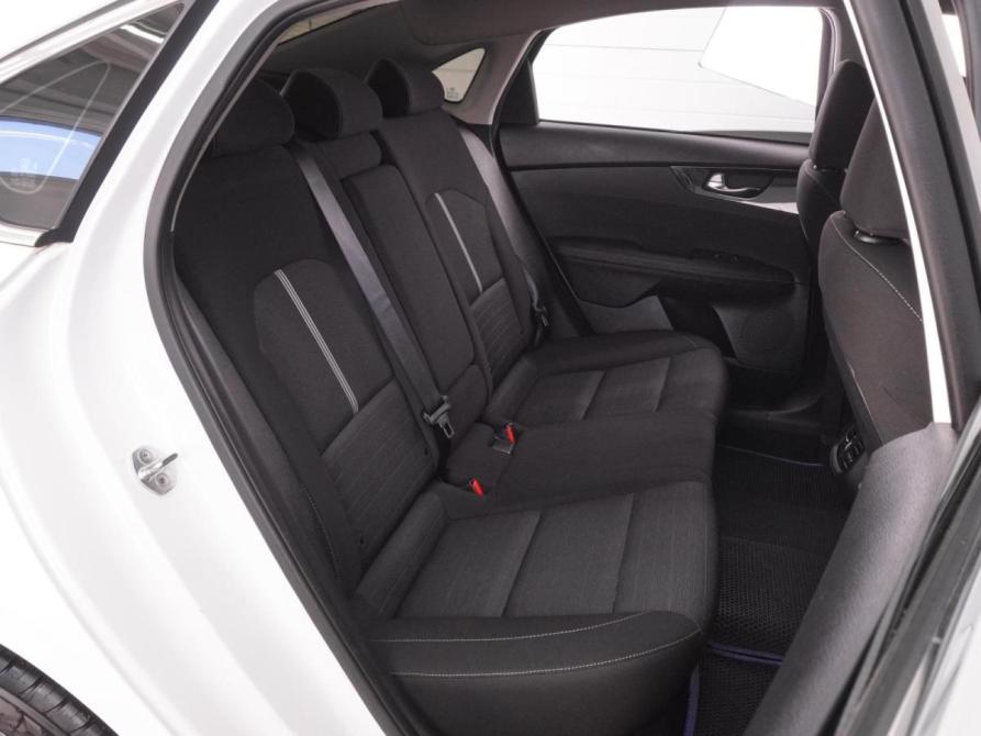 Kia Cerato IV Воронеж  - изображение 7