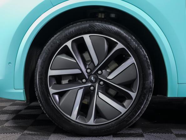Li Auto (Lixiang) L9 I с пробегом 2023 года, цена 5 990 000 рублей, 46444 км, внедорожник, Автокод Объявления