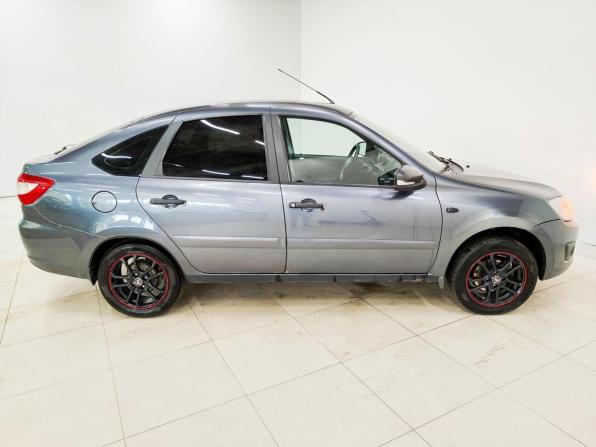 Lada (ВАЗ) Granta I с пробегом 2015 года, цена 249 000 рублей, 220625 км, седан, Автокод Объявления