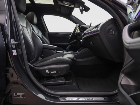 BMW X4 II (G02) с пробегом 2021 года, цена 4 749 000 рублей, 180498 км, внедорожник, Автокод Объявления