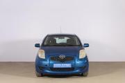 Toyota Yaris II Новосибирск  - изображение 18