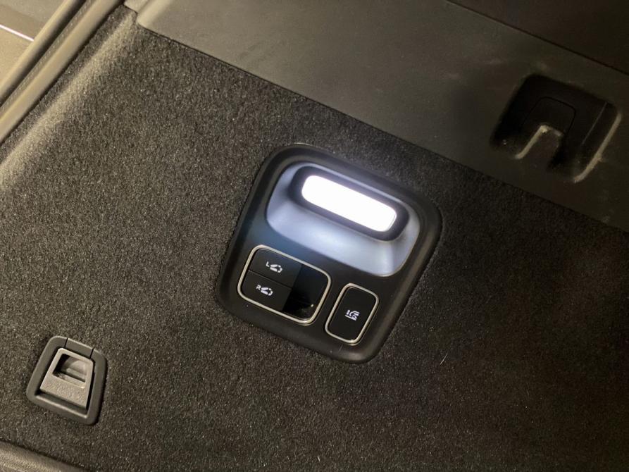 Li Auto (Lixiang) L9 I Санкт-Петербург  - изображение 27