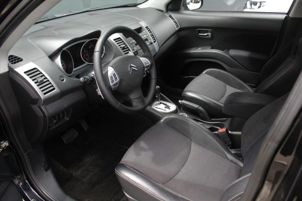 Citroen C-Crosser Брянск  - изображение 5