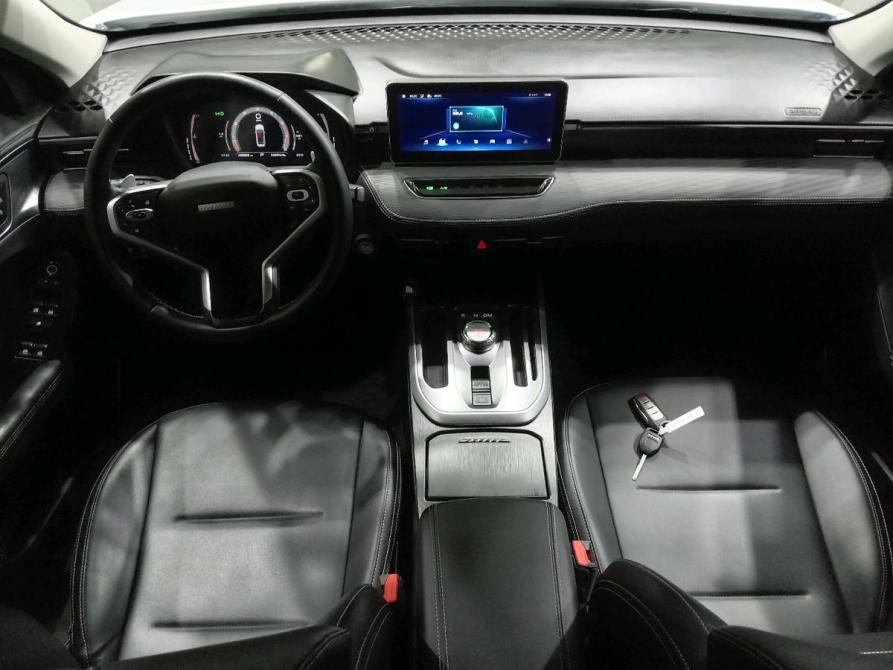 Haval Jolion I Рестайлинг Оренбург  - изображение 9