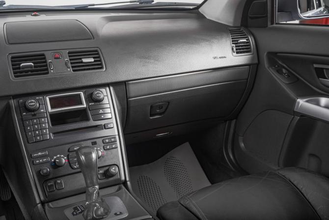 Volvo XC90 I с пробегом 2005 года, цена 1 049 000 рублей, 157000 км, внедорожник, Автокод Объявления