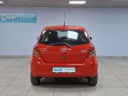 Toyota Yaris II Москва  - изображение 25