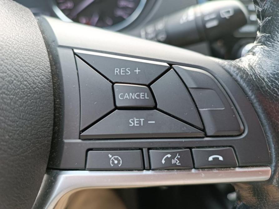 Nissan Qashqai II Рестайлинг Санкт-Петербург  - изображение 13