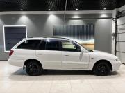 Mazda Capella VI Новосибирск  - изображение 18