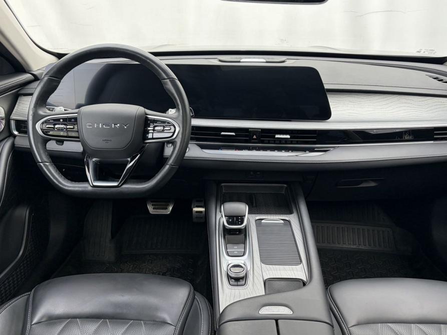 Chery Arrizo 8 Москва  - изображение 14