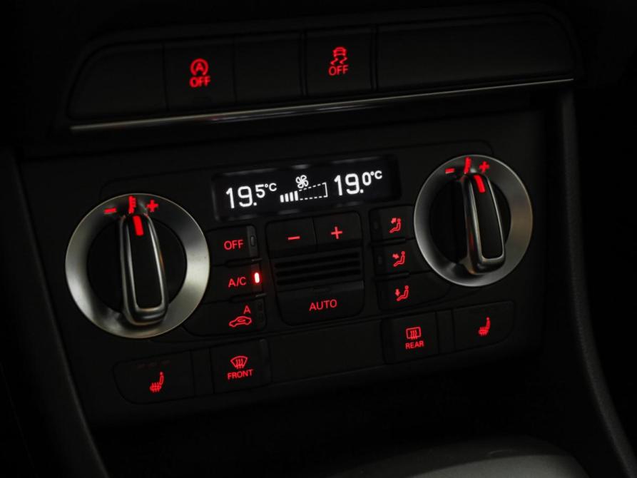 Audi Q3 I (8U) Санкт-Петербург  - изображение 17
