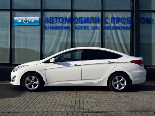 Hyundai i40 I с пробегом 2014 года, цена 1 249 000 рублей, 158274 км, седан, Автокод Объявления