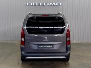 Peugeot Rifter I Краснодар  - изображение 24