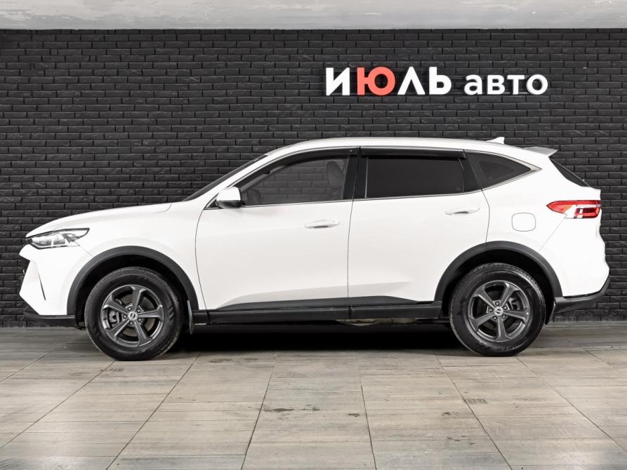 Haval F7 I Екатеринбург  - изображение 8