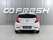 Hyundai Solaris I Рестайлинг Ростов-на-Дону  - изображение 21