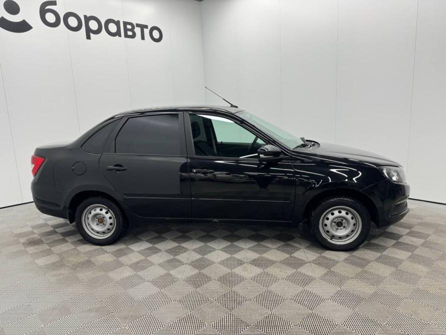 Lada (ВАЗ) Granta I Рестайлинг Воронеж  - изображение 8